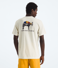 Men’s Evolution Pack Short-Sleeve Tee—Graphic