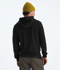 Men’s Evolution Simple Dome Full-Zip Hoodie
