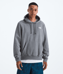 Men’s Evolution Simple Dome Hoodie