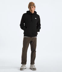 Men’s Evolution Simple Dome Hoodie