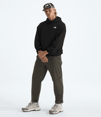 Men’s Evolution Simple Dome Oversized Hoodie