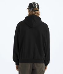 Men’s Evolution Simple Dome Oversized Hoodie