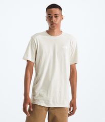 Men’s Evolution Sun Halos Box NSE Short-Sleeve Tee—Graphic