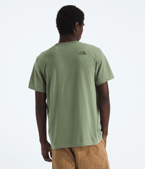 Men’s Evolution TNF™ Bear Short-Sleeve Tee—Graphic