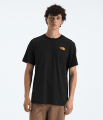 Men’s Evolution Tent Short-Sleeve Tee—Graphic