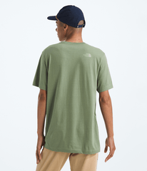 Men’s Evolution Tequila Sunrise Short-Sleeve Tee—Graphic