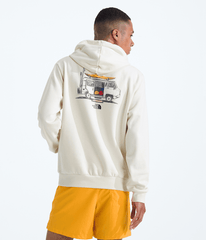 Men’s Evolution Van Life Hoodie—Graphic