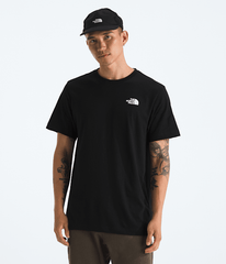 Men’s Evolution Vault Tri Pack Short-Sleeve Tee—Graphic