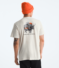 Men’s Evolution Vault Tri Pack Short-Sleeve Tee—Graphic