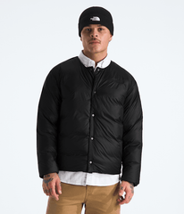 Men’s Expedition GORE-TEX® 3-In-1 Down Hooded Parka