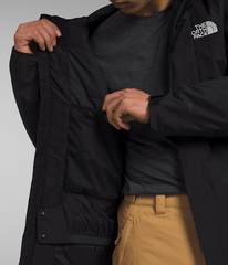 Men’s Freedom Insulated Jacket