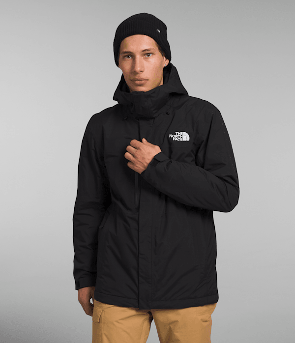 Men’s Freedom Insulated Jacket