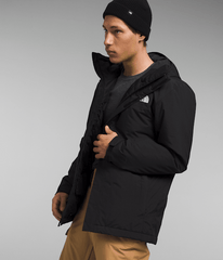 Men’s Freedom Insulated Jacket