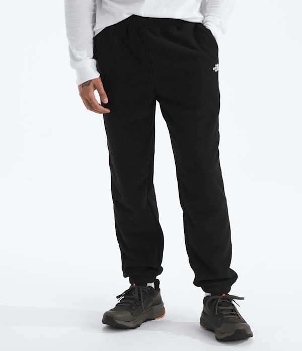 Men’s Glacier Fleece Pants