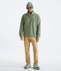 Men’s Glacier Fleece ¼-Zip Jacket