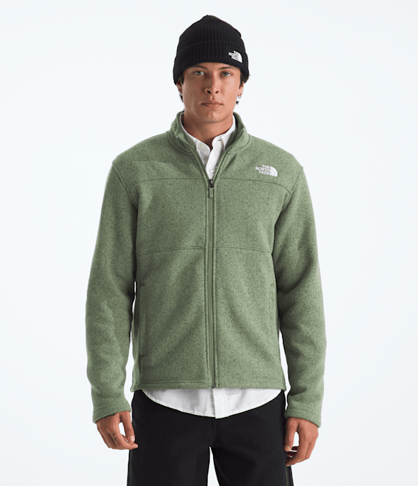 Men’s Gordon Lyons Full-Zip Jacket