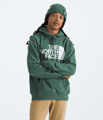 Men’s Half Dome Pullover Hoodie