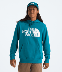 Men’s Half Dome Pullover Hoodie