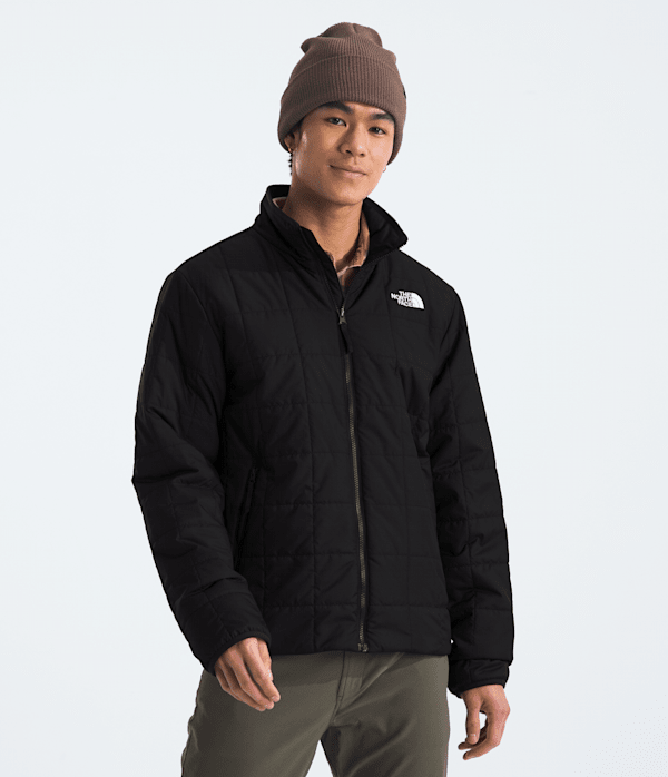 Men’s Junction Insulated Jacket