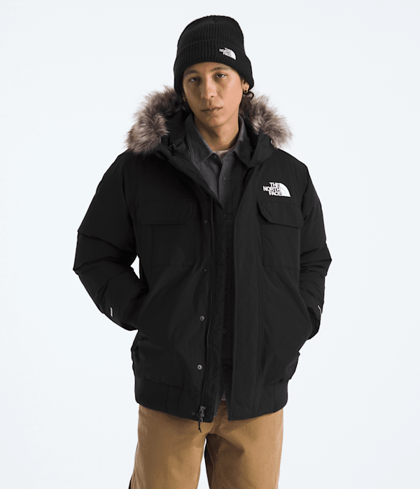 Men’s McMurdo Bomber