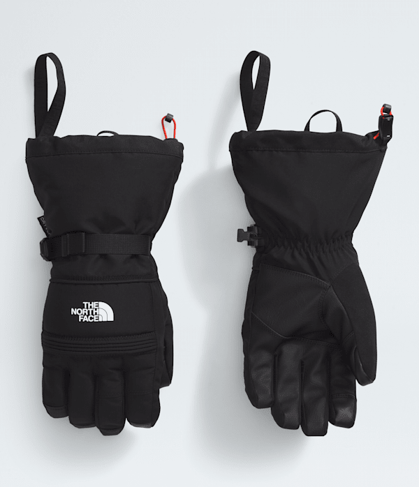 Men’s Montana Ski Gloves