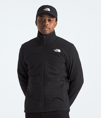 Men’s Mountain Sweatshirt Full-Zip Jacket