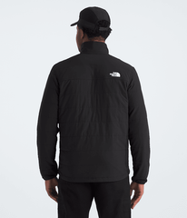 Men’s Mountain Sweatshirt Full-Zip Jacket