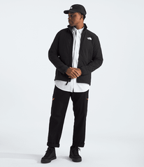 Men’s Mountain Sweatshirt Full-Zip Jacket