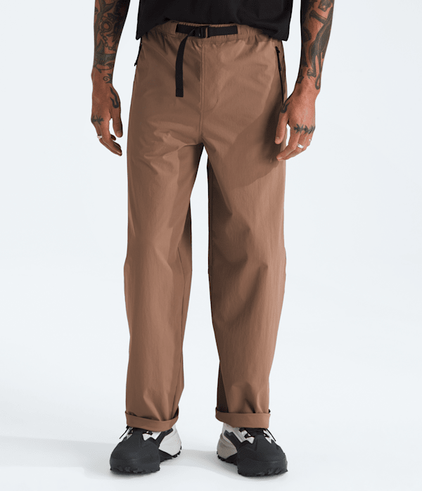 Men’s North Dome Wind Pants