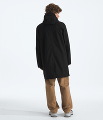 Men's Nukabira Rain Shell Parka