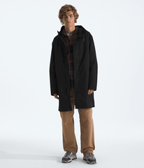 Men's Nukabira Rain Shell Parka