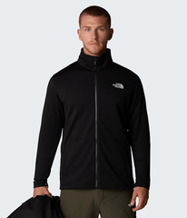 Men’s Quest Triclimate® 3-in-1 Jacket