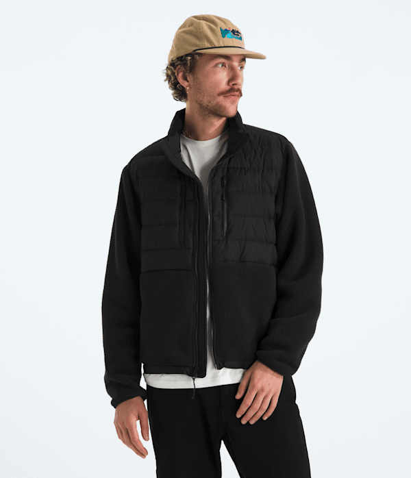 Men’s RMST Denali Tek Hybrid Jacket