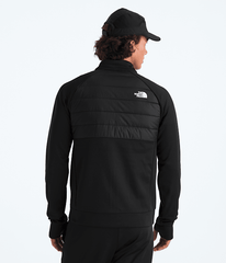 Men's Reaxion 2.0 Hybrid Full-Zip Jacket