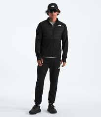 Men's Reaxion 2.0 Hybrid Full-Zip Jacket