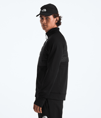 Men's Reaxion 2.0 Hybrid Full-Zip Jacket