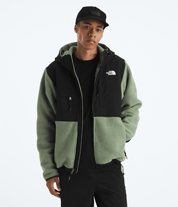 Men’s Retro Denali Hoodie