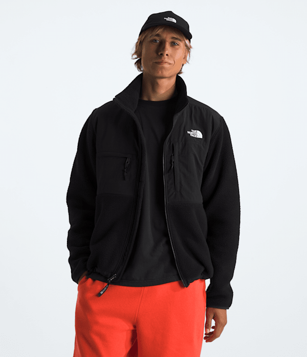 Men’s Retro Denali Jacket