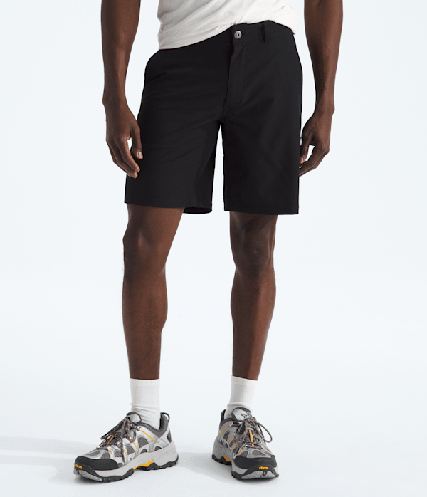 Men’s Rolling Sun Packable Shorts