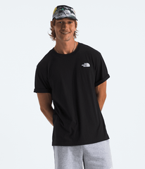 Men’s Short-Sleeve Evolution Box Fit Tee