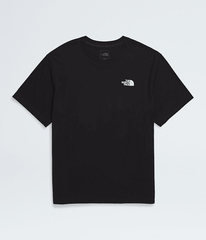 Men’s Short-Sleeve Evolution Box Fit Tee