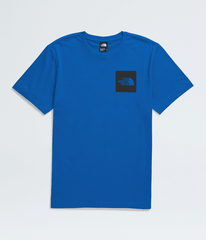 Men’s Short-Sleeve Fine Tee