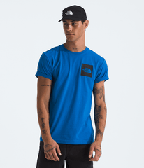 Men’s Short-Sleeve Fine Tee