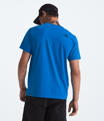 Men’s Short-Sleeve Fine Tee