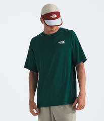 Men’s Short-Sleeve North Faces Tee