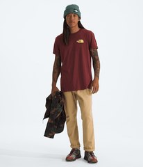 Men’s Short-Sleeve Public Lands Cactus Tee