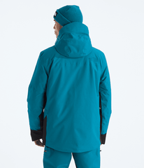 Men’s Snowsquall Jacket