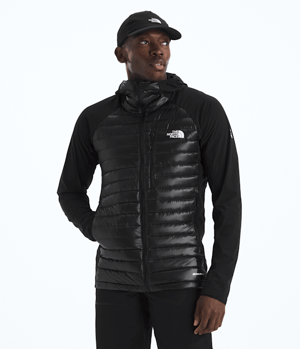 Men’s Summit Series Breithorn LT Hybrid Hoodie