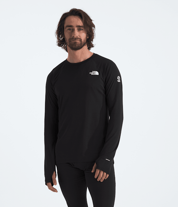 Men’s Summit Series Pro 120 Crew