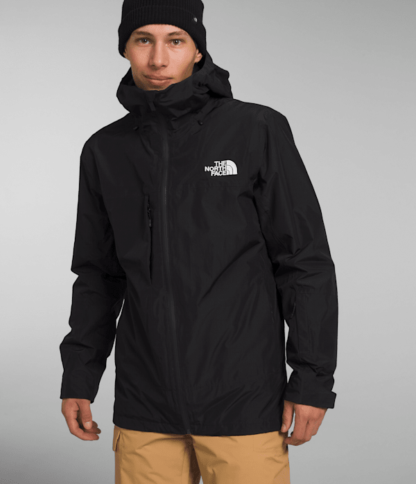Men’s THERMOBALL™ Snow Triclimate® Jacket